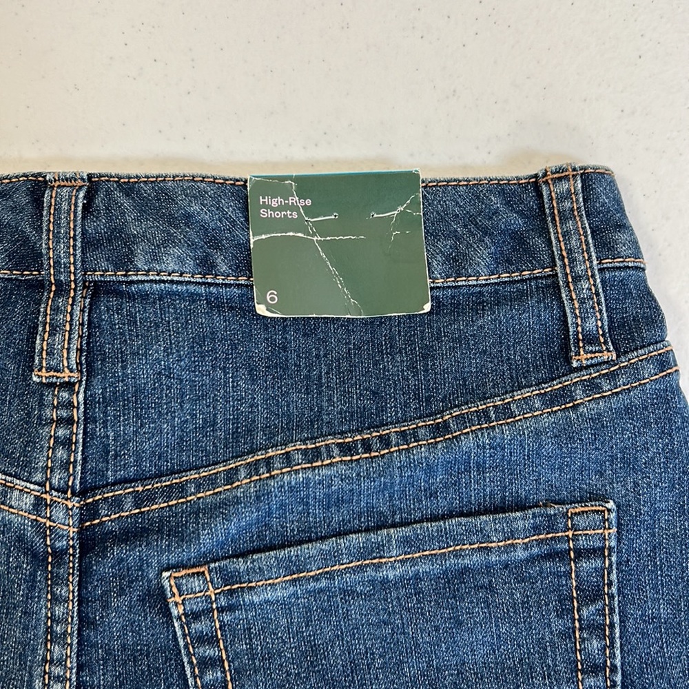Jeans shorts by Target. Wild fable - Picture 6 of 13